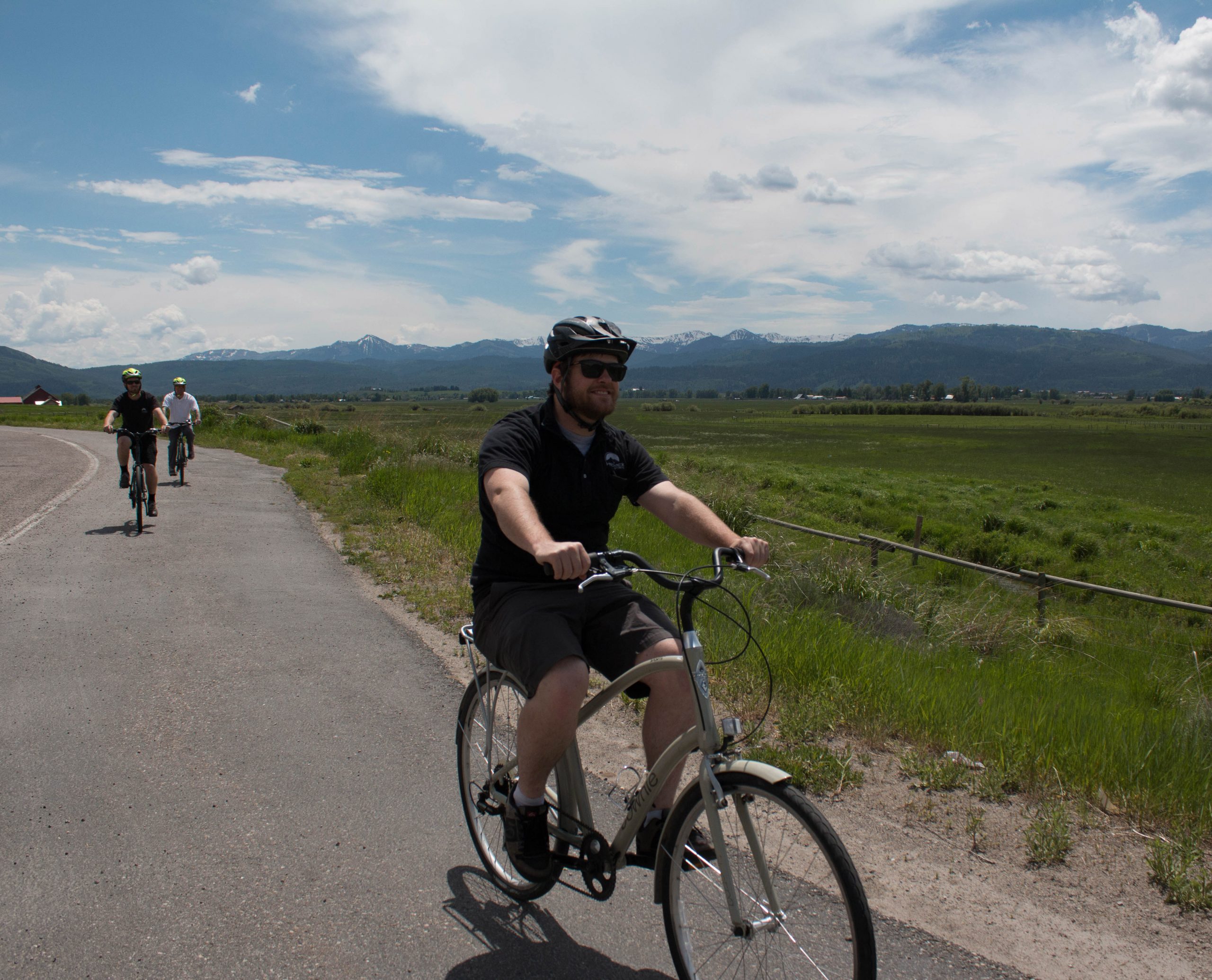 Paul Merritt Pathway Hoback Sports