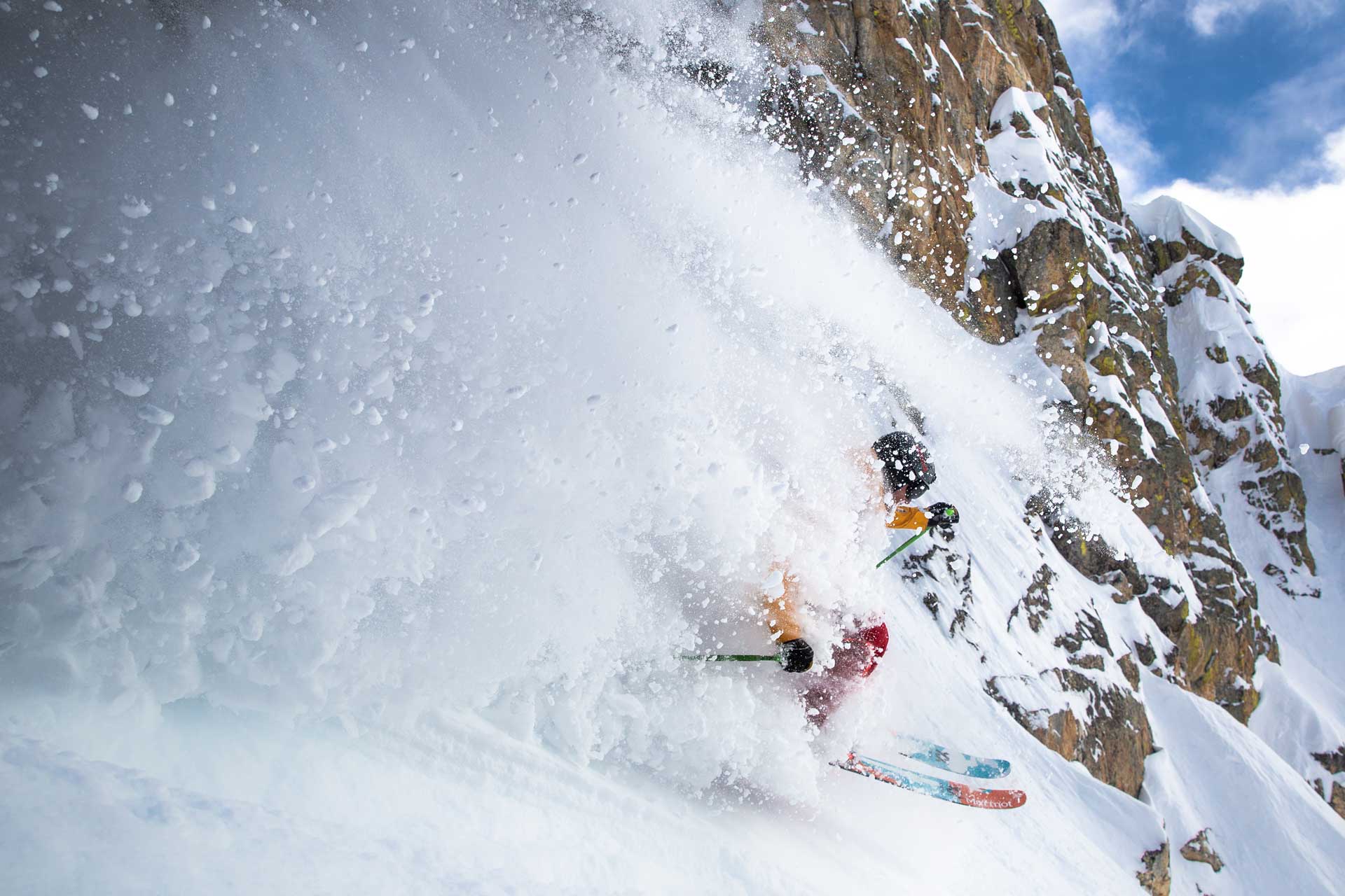 Employment Hoback Sports