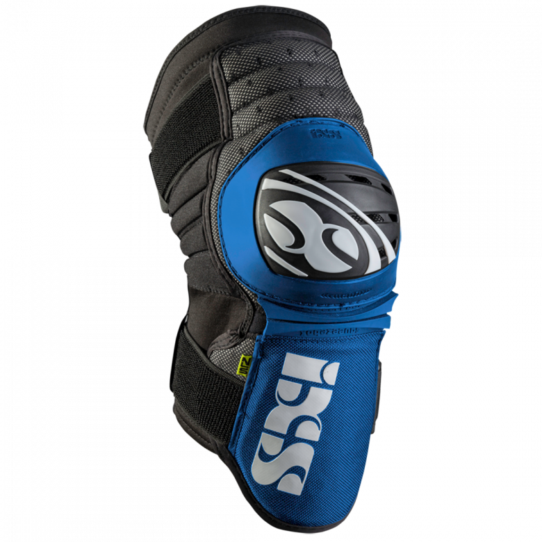 isx dager knee pad