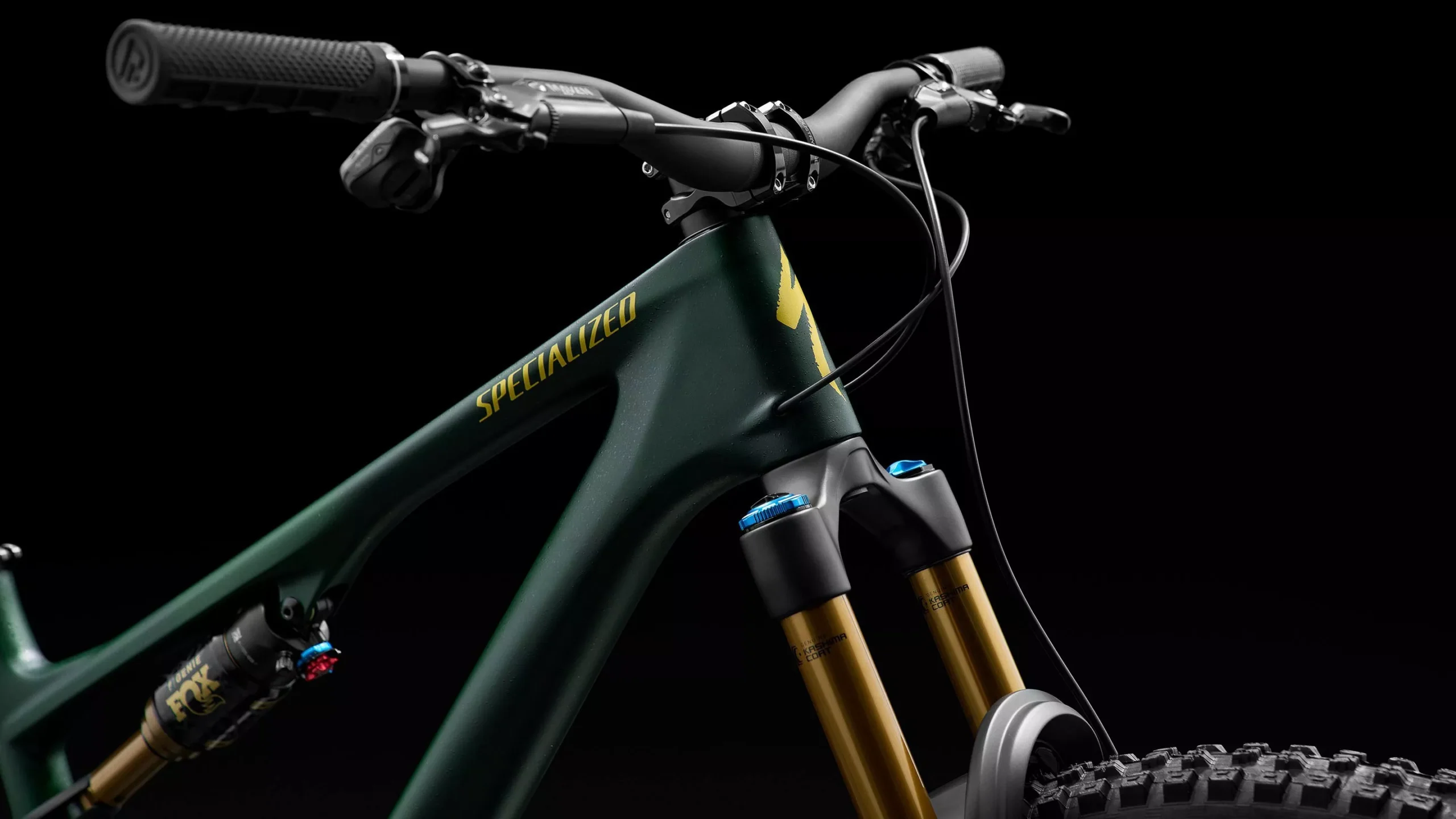 Introducing The New Stumpjumper 15 | Hoback Sports