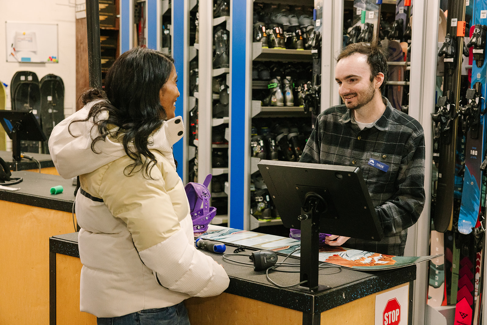 Ski Rentals | Hoback Sports