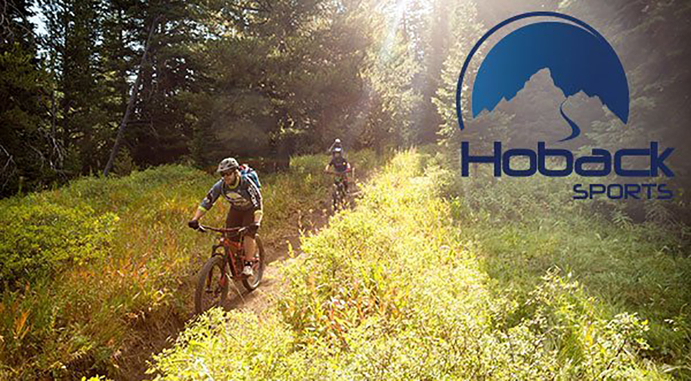 PreSeason Bike Sale Hoback Sports