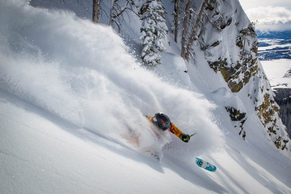 Ski Rentals