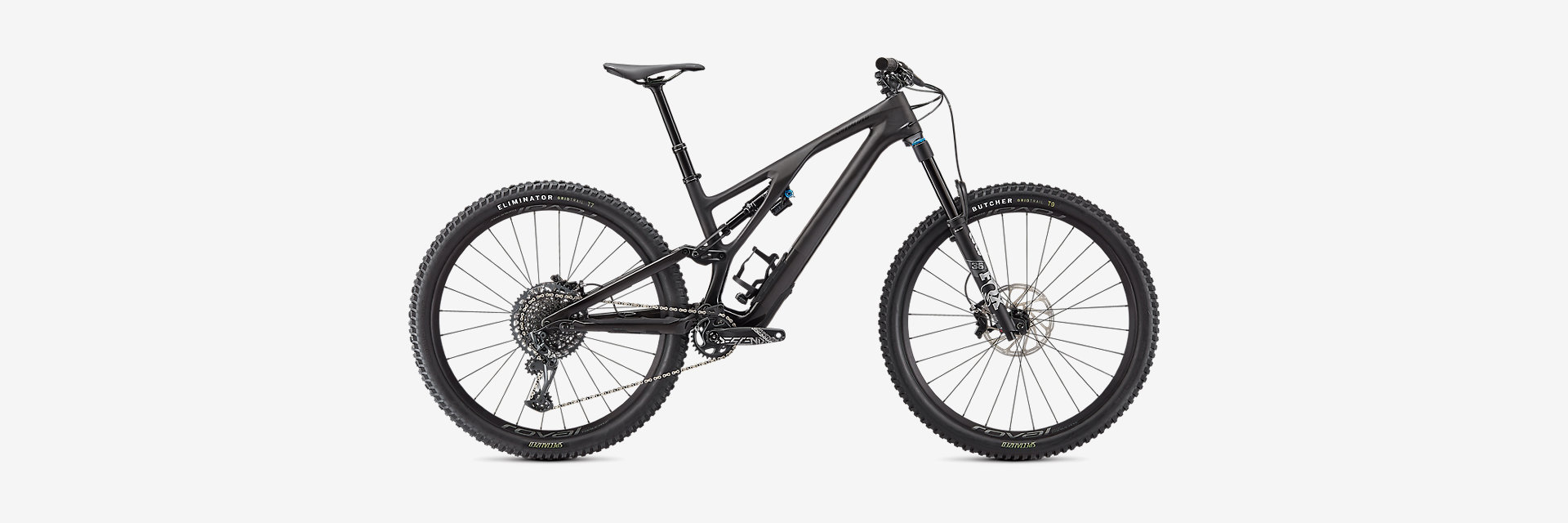 Stumpjumper EVO Expert Hoback Sports