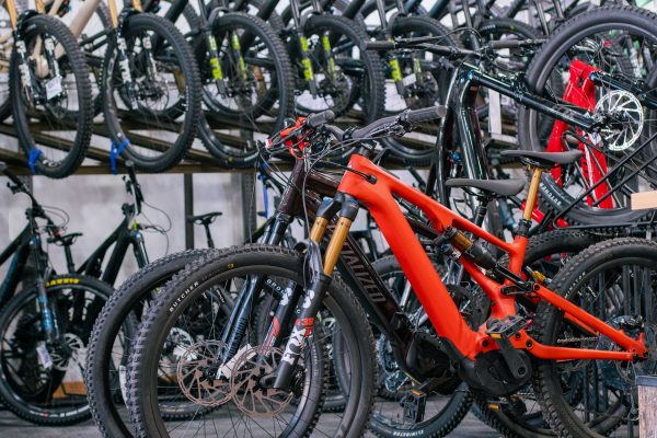 Hoback’s 2022 Mountain Bike Buyer’s Guide