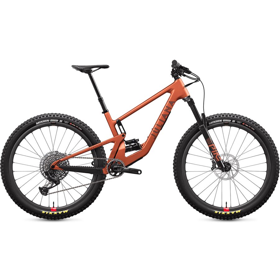 Hoback's 2022 Mountain Bike Buyer's Guide Hoback Sports