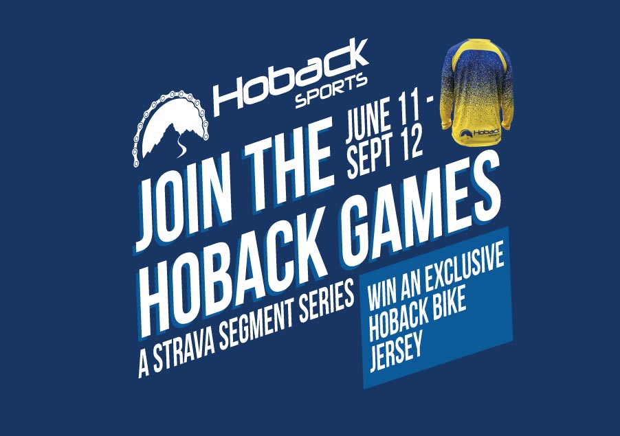 The Hoback Games